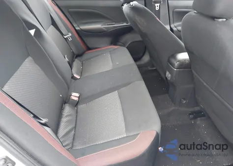 2024 Nissan Versa 1.6 Sr z USA, uszkodzony, nr VIN 3N1CN8FV6RL910853